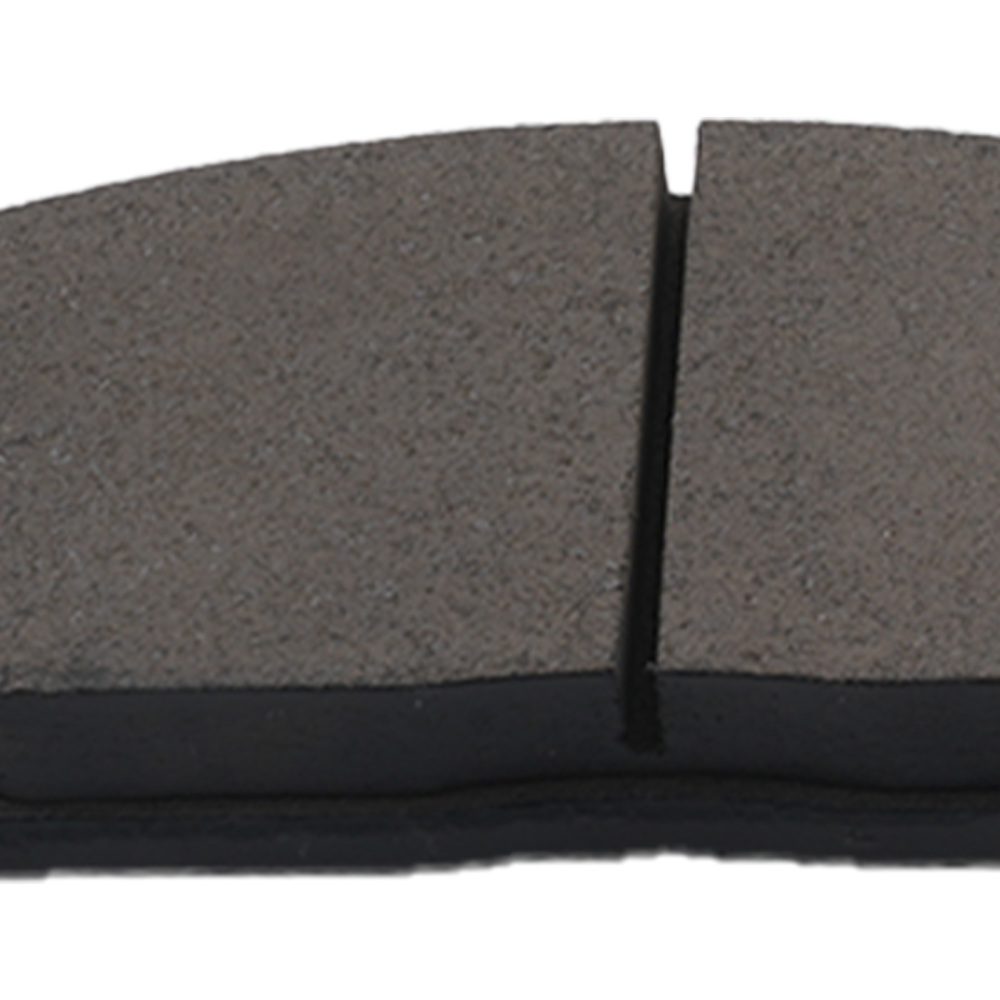 Front Ceramic Brake Pads Kit compatible for Cadillac ATS 2013-2019 compatible for Chevrolet Cruze 2014-15