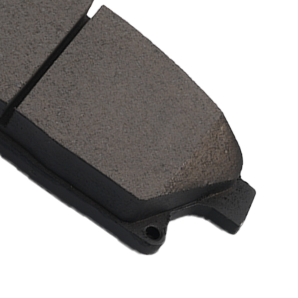 Front Ceramic Brake Pads Kit compatible for Cadillac ATS 2013-2019 compatible for Chevrolet Cruze 2014-15