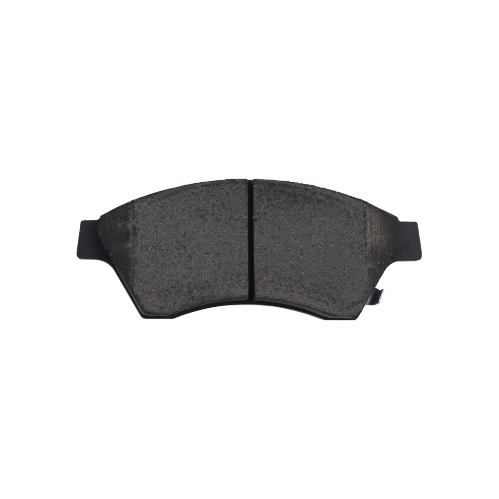 Front Ceramic Brake Pads Set compatible for Chevrolet Cruze 2011-2015 /Sonic 2012-2017