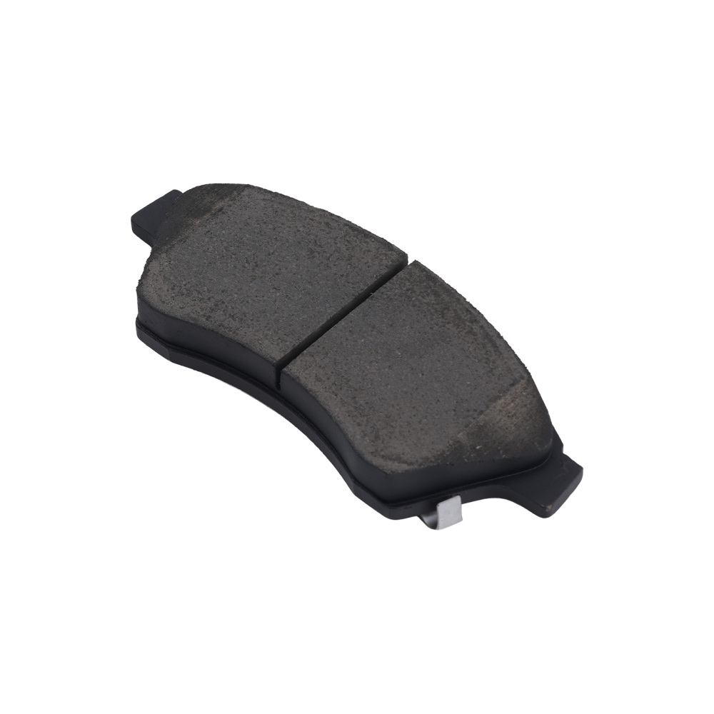 Front Ceramic Brake Pads Set compatible for Chevrolet Cruze 2011-2015 /Sonic 2012-2017