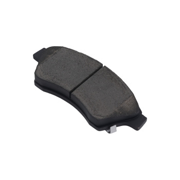 Front Ceramic Brake Pads Set compatible for Chevrolet Cruze 2011-2015 /Sonic 2012-2017