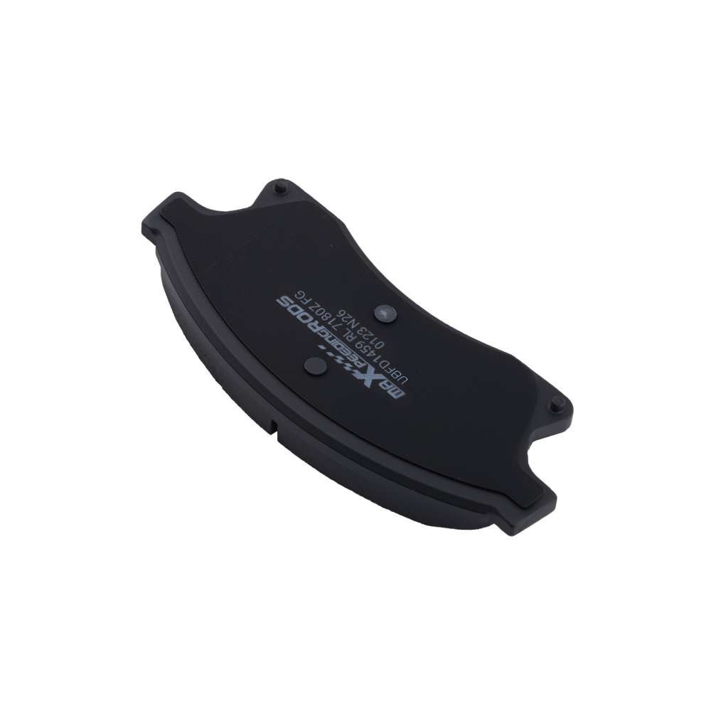 Front Ceramic Brake Pads Set compatible for Chevrolet Cruze 2011-2015 /Sonic 2012-2017