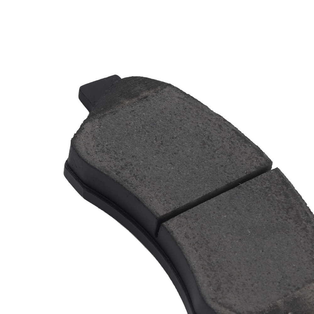 Front Ceramic Brake Pads Set compatible for Chevrolet Cruze 2011-2015 /Sonic 2012-2017