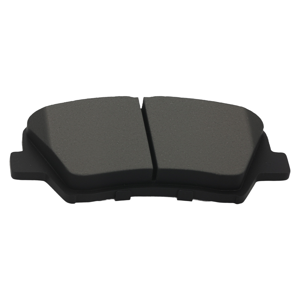 Front Ceramic Brake Pads Set compatible for Hyundai Elantra 2011-2016/Veloster 2012-2016