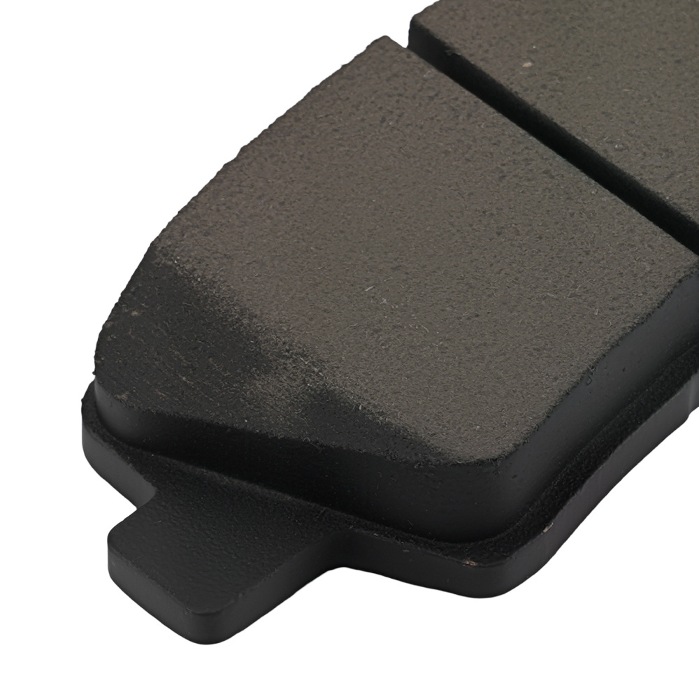 Rear Ceramic Brake Pads Set compatible for Dodge Attitude/Compatible for Hyundai Accent Elantra Sonata