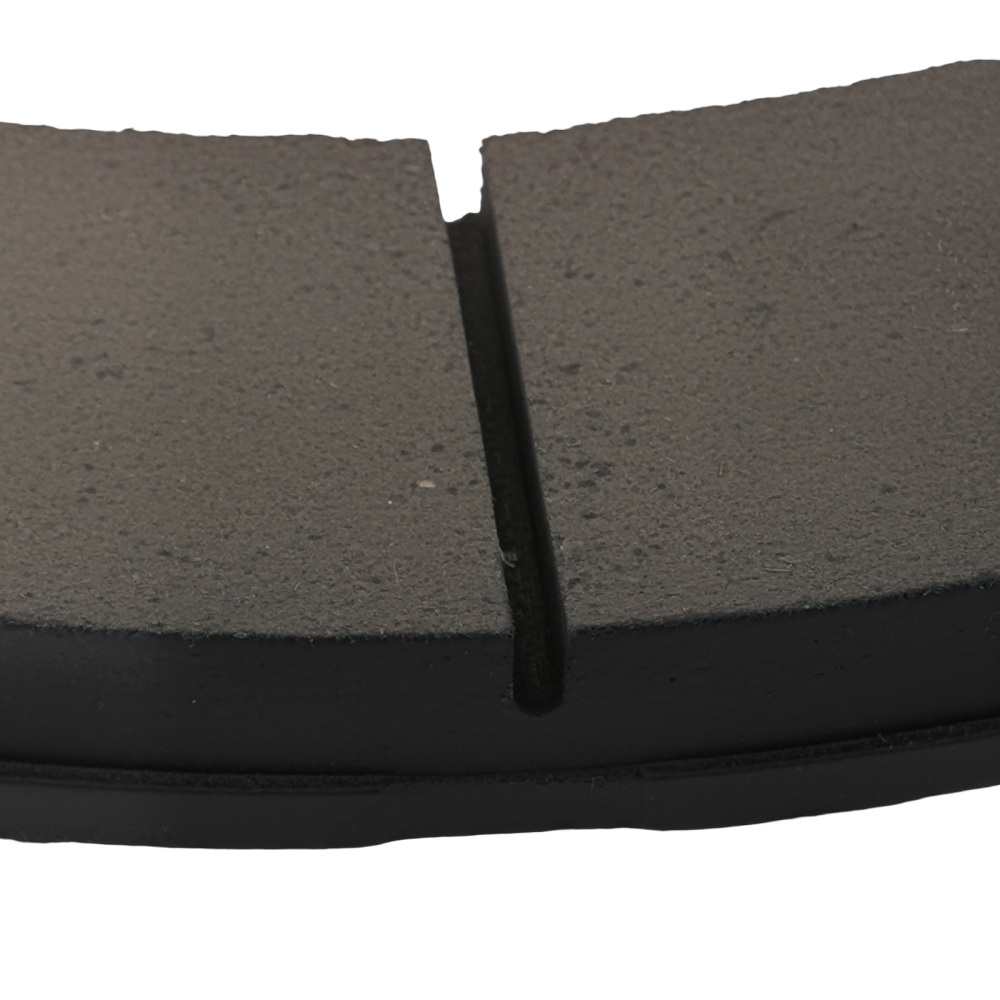 Rear Ceramic Brake Pads Set compatible for Dodge Attitude/Compatible for Hyundai Accent Elantra Sonata