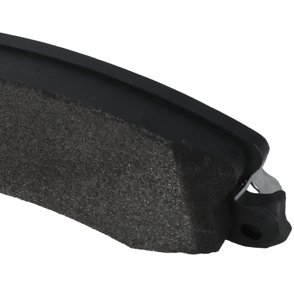 4pcs Front Brake Pads Set compatible for Chevrolet Silverado 2500 3500 HD 2012-2019 D1565