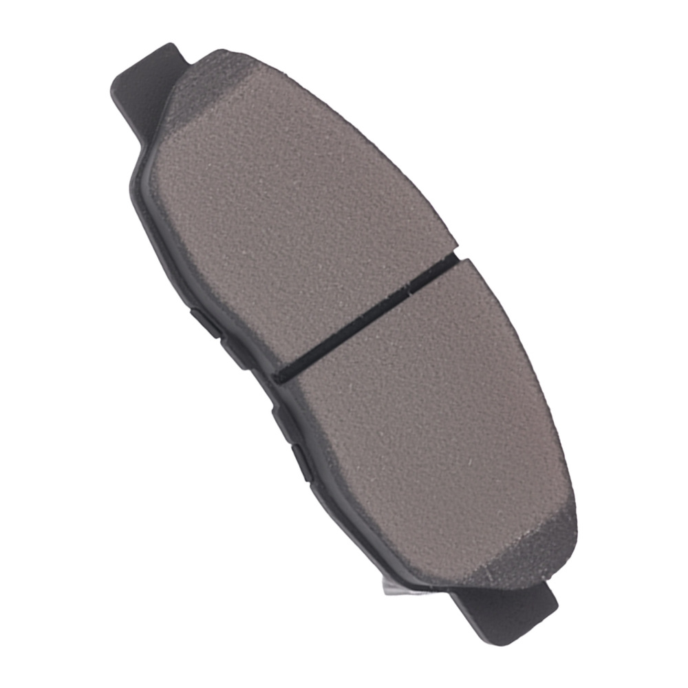 Front Ceramic Brake Pads Set compatible for Honda Civic 2012 2013 2014 2015 P1578 D1578