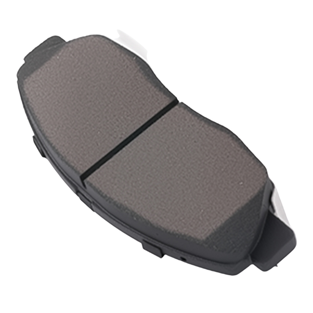 Front Ceramic Brake Pads Set compatible for Honda Civic 2012 2013 2014 2015 P1578 D1578
