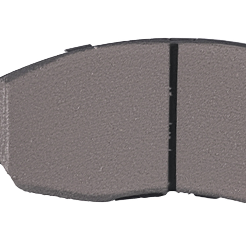 Front Ceramic Brake Pads Set compatible for Honda Civic 2012 2013 2014 2015 P1578 D1578
