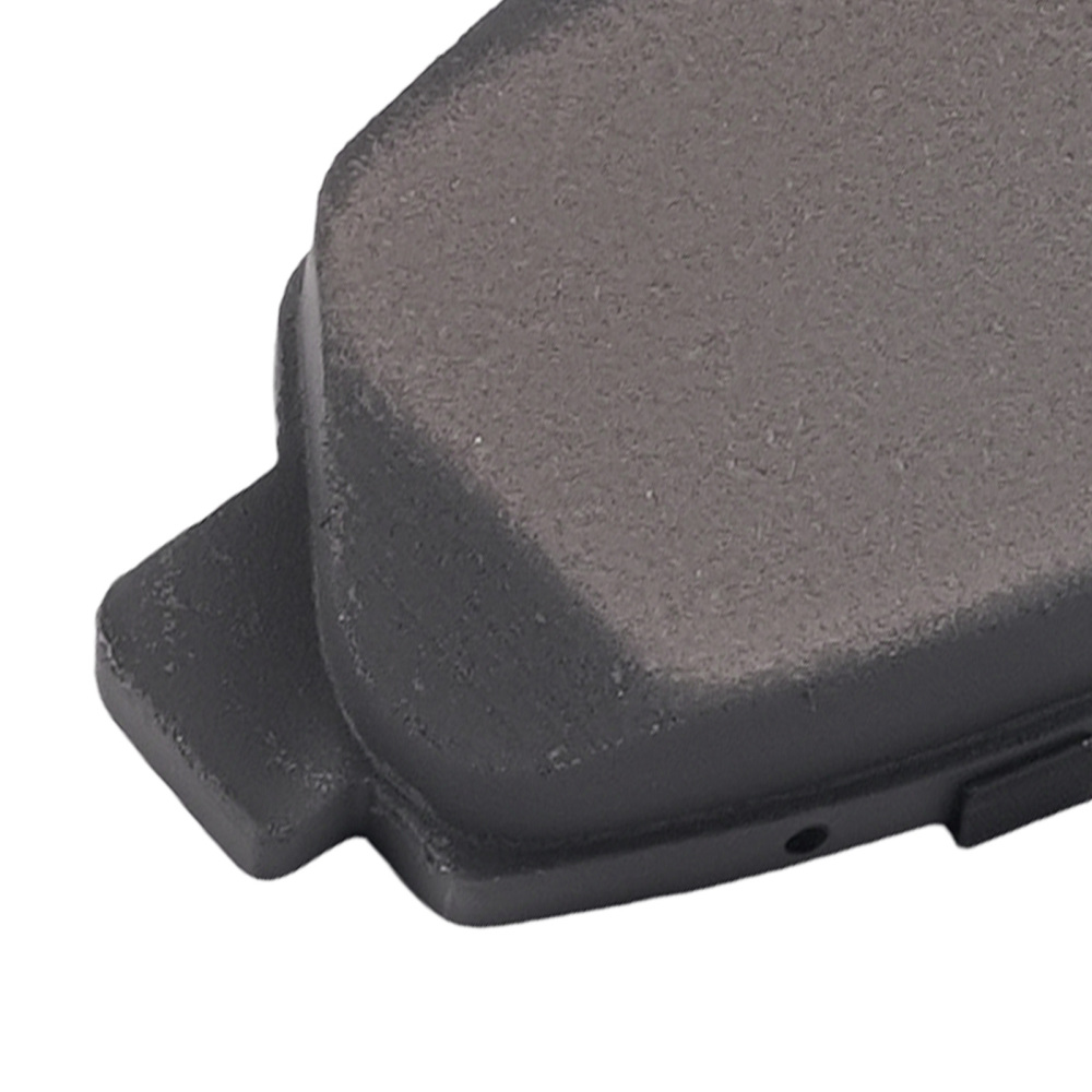 Front Ceramic Brake Pads Set compatible for Honda Civic 2012 2013 2014 2015 P1578 D1578