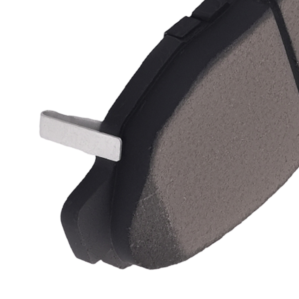 Front Ceramic Brake Pads Set compatible for Honda Civic 2012 2013 2014 2015 P1578 D1578