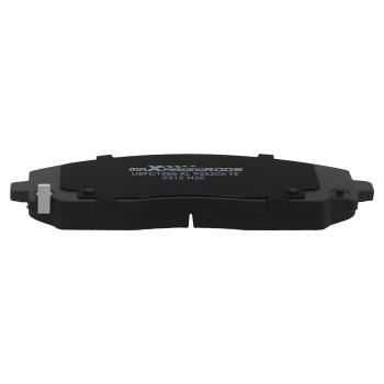 Front Disc Brake Pads Set compatible for Chrysler Pacifica 2017-2025/Voyager 2020-2025 1589