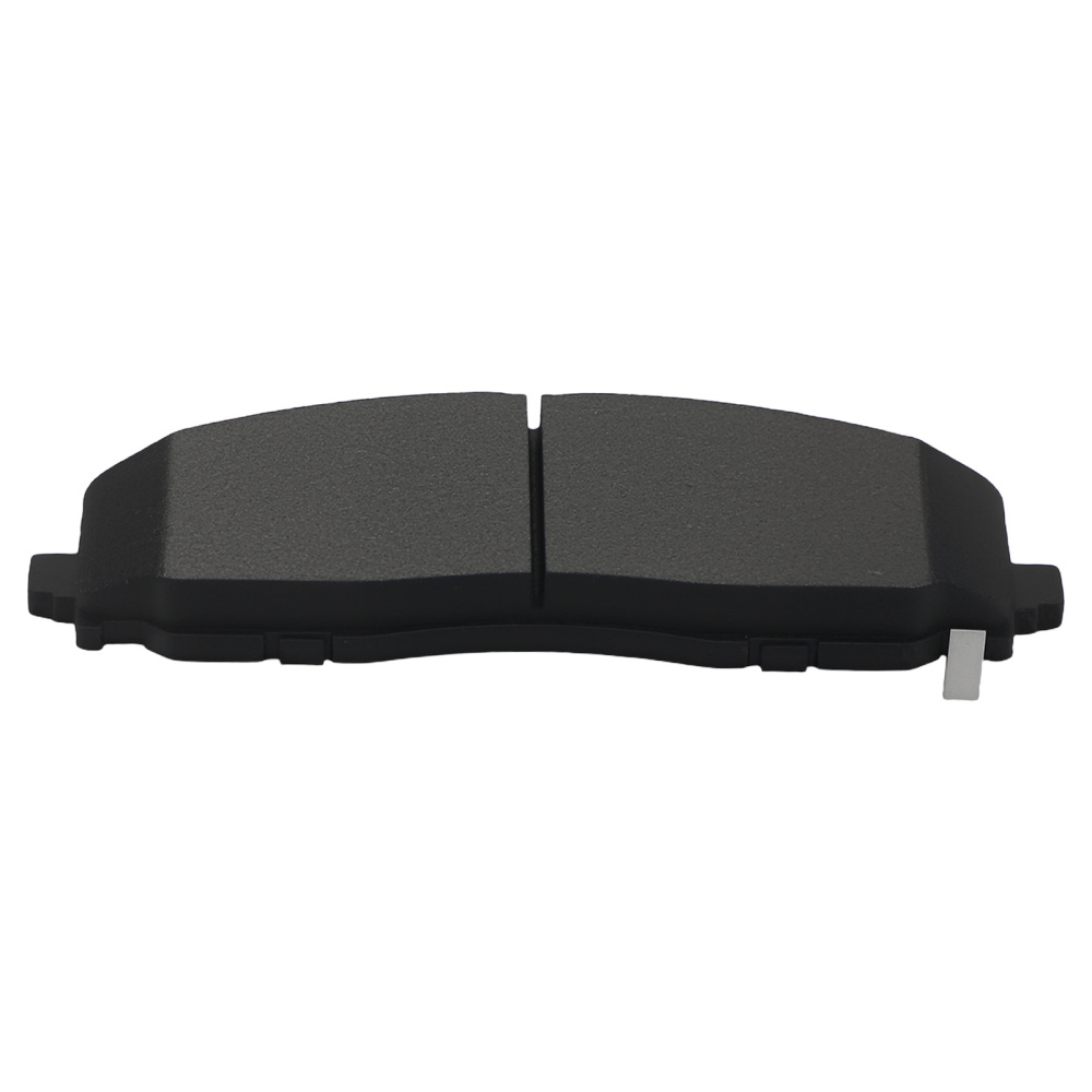 Front Disc Brake Pads Set compatible for Chrysler Pacifica 2017-2025/Voyager 2020-2025 1589