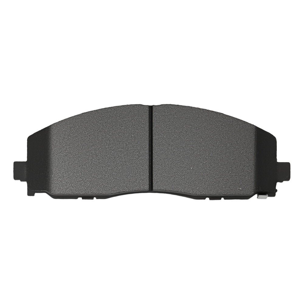 Front Disc Brake Pads Set compatible for Chrysler Pacifica 2017-2025/Voyager 2020-2025 1589