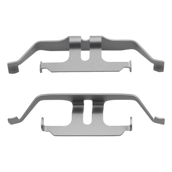 4pcs Rear Ceramic Brake Pads Kit compatible for BMW 228i 230i 320i 328d 328i 330i 428i 430i