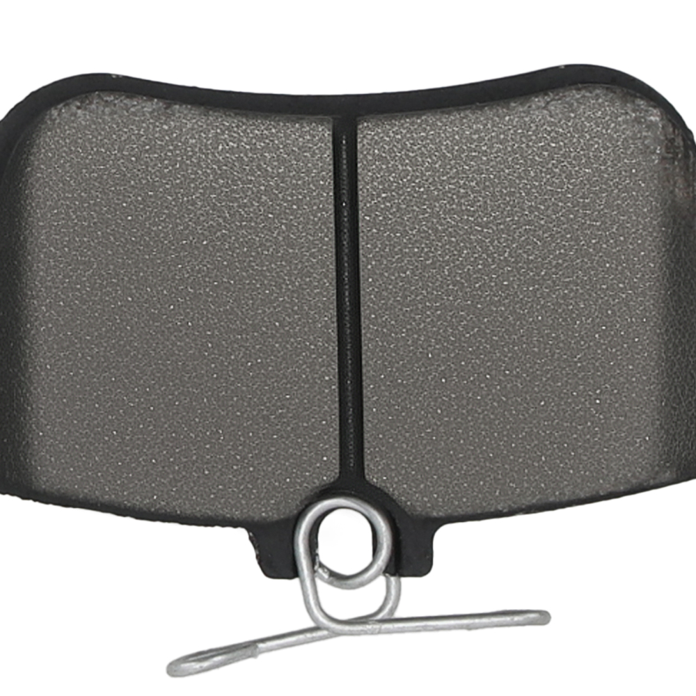 Rear Ceramic Brake Pads Set compatible for Ford Edge 2015-24/Escape 2017-19/Fusion 2013-20