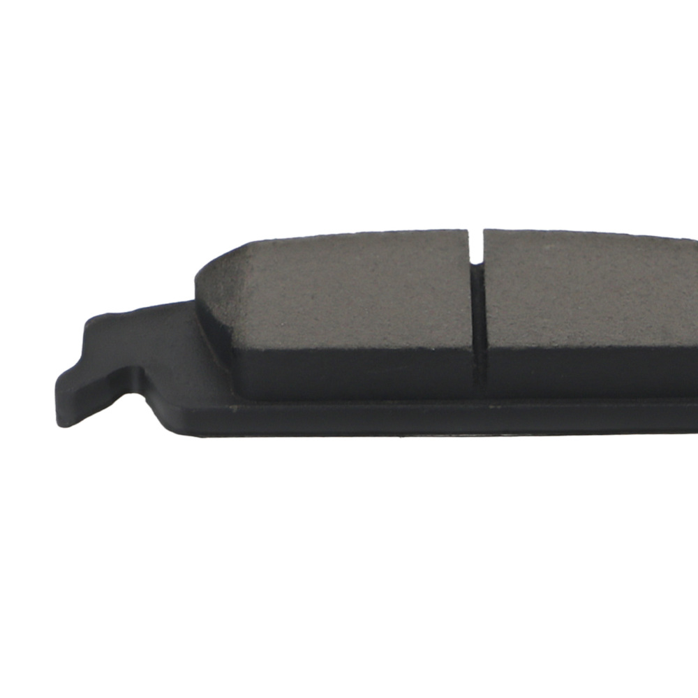 Rear Ceramic Brake Pads Set compatible for Cadillac Escalade/Escalade ESV 2015-2020 D1707