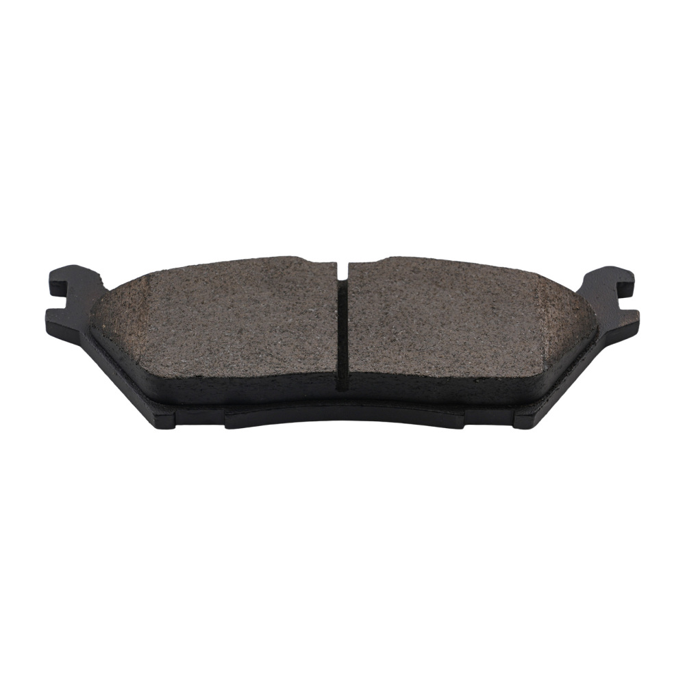 Rear Ceramic Brake Pads Set compatible for Ford F-150 2015-2020/Expedition 2018-2021 D1790