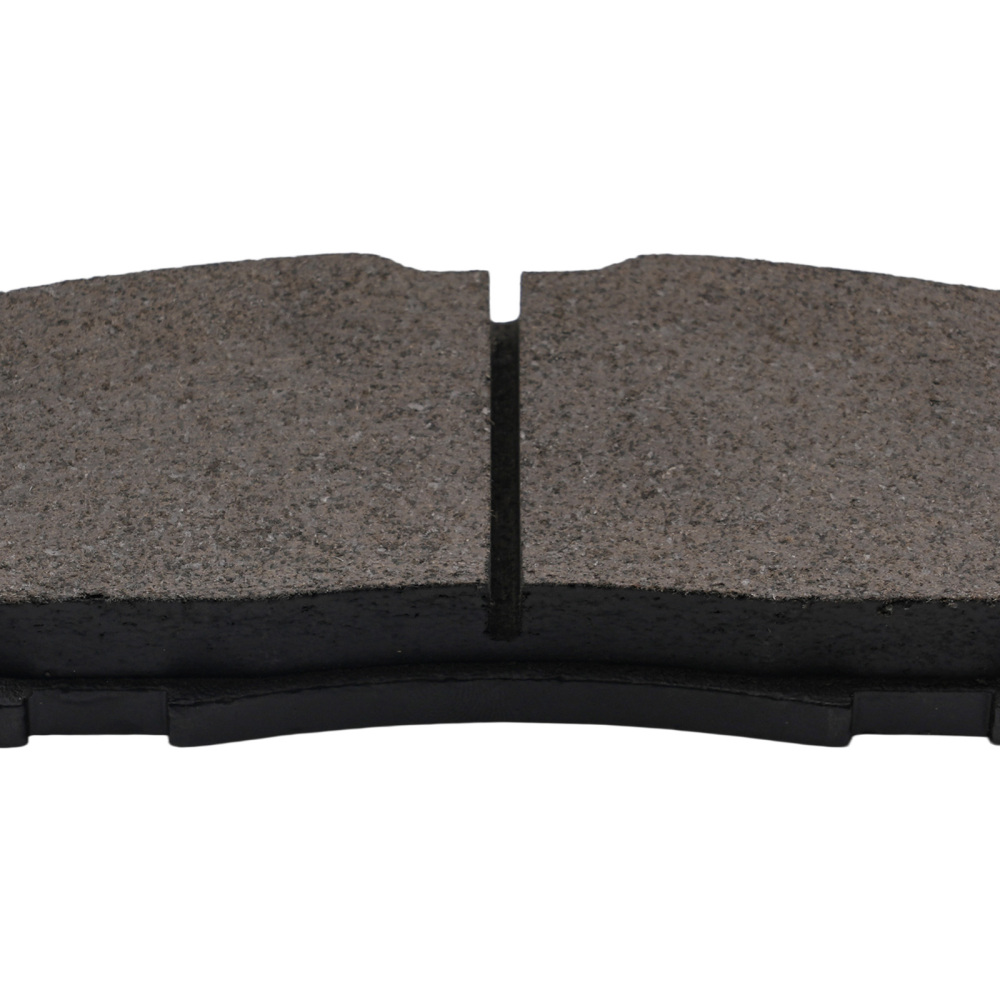 Rear Ceramic Brake Pads Set compatible for Ford F-150 2015-2020/Expedition 2018-2021 D1790