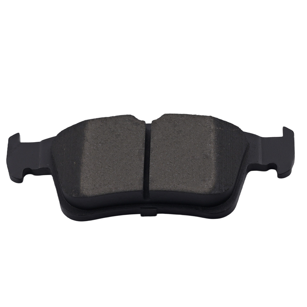 Rear Ceramic Brake Pads Set compatible for Acura RDX 2019-2025 compatible for Honda Civic 2016-2025 P1878