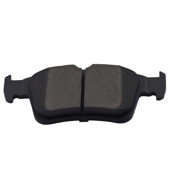 Rear Ceramic Brake Pads Set compatible for Acura RDX 2019-2025 compatible for Honda Civic 2016-2025 P1878