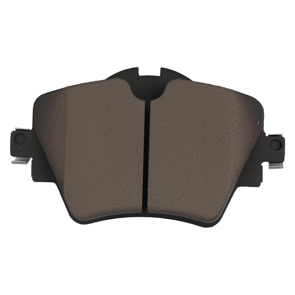 Front Ceramic Brake Pads Set compatible for BMW 228i 230i 330e 330i 430i X1 X2 X3 X4 Z4
