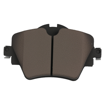 Front Ceramic Brake Pads Set compatible for BMW 228i 230i 330e 330i 430i X1 X2 X3 X4 Z4