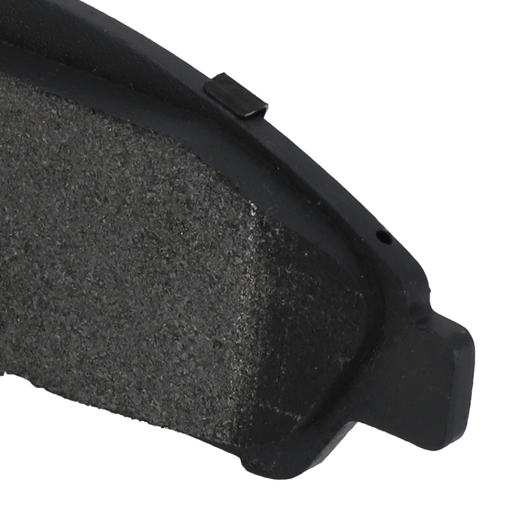 Front Brake Pads Set compatible for Buick Enclave 2018-2020 compatible for Cadillac XT5 2017-2020/Compatible for XT6 2020