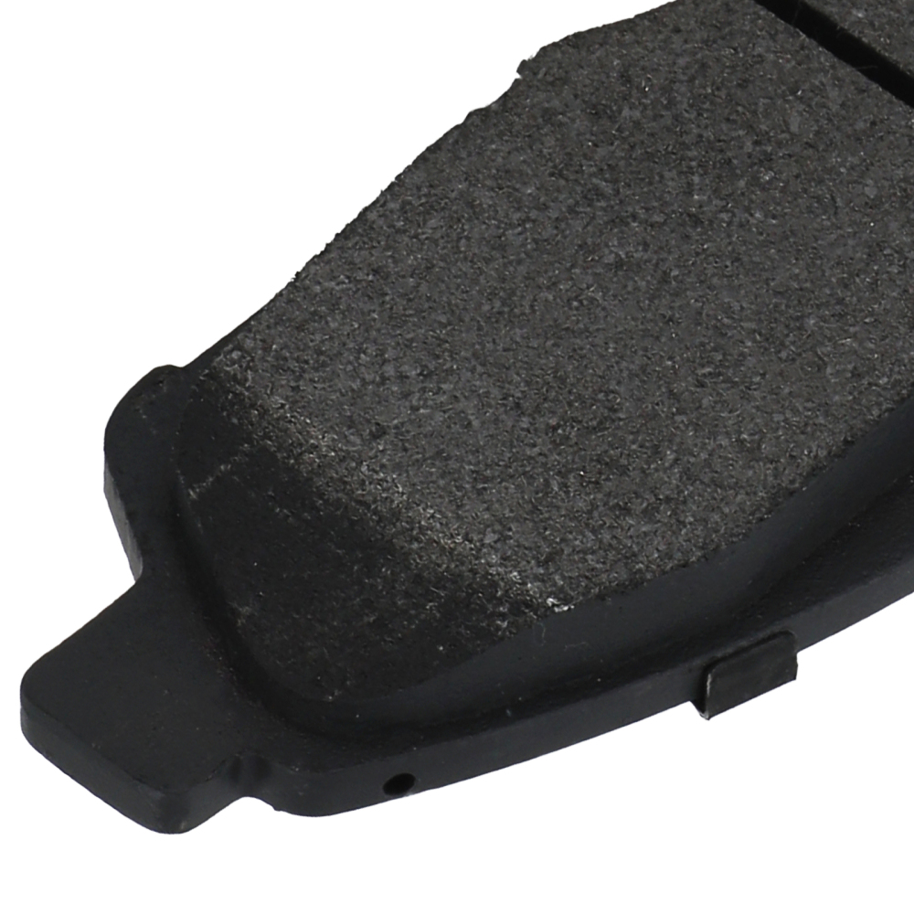 Front Brake Pads Set compatible for Buick Enclave 2018-2020 compatible for Cadillac XT5 2017-2020/Compatible for XT6 2020