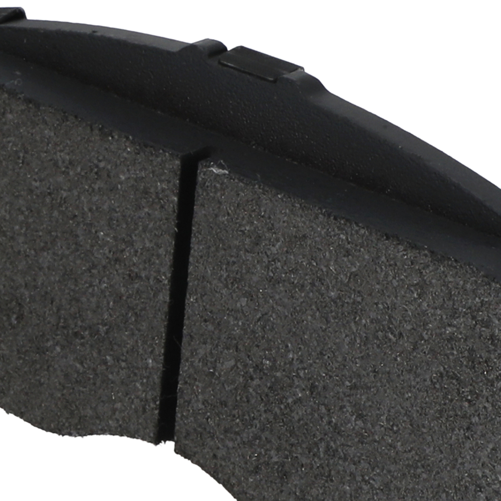 Front Brake Pads Set compatible for Buick Enclave 2018-2020 compatible for Cadillac XT5 2017-2020/Compatible for XT6 2020