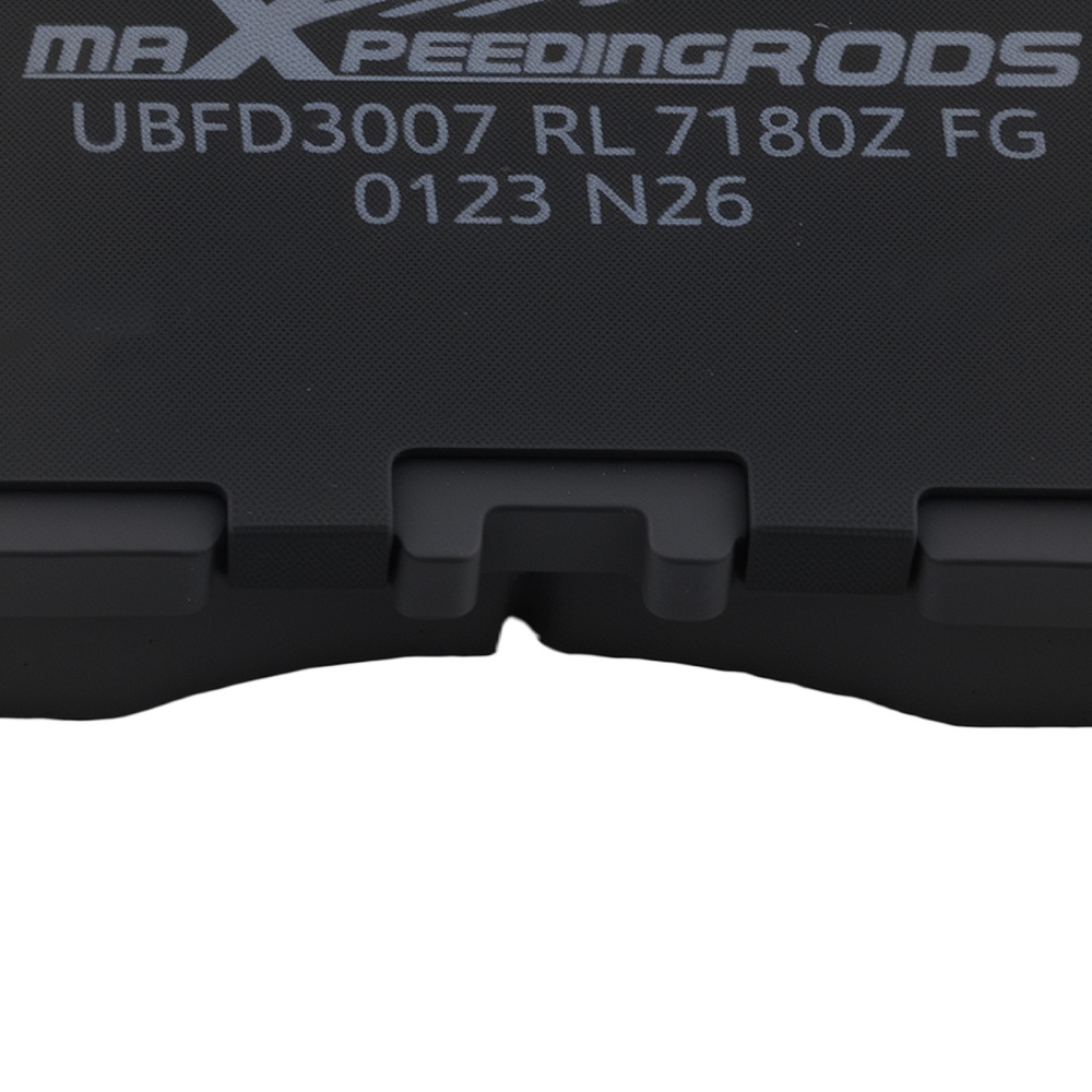 Front Ceramic Brake Pads Set compatible for Lexus ES250 ES300h ES350 2019-2025 P2076 D2076
