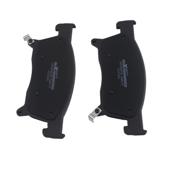Front Ceramic Brake Pads Set compatible for Subaru Ascent 2019 2020 2021-2025 P2170 D2170