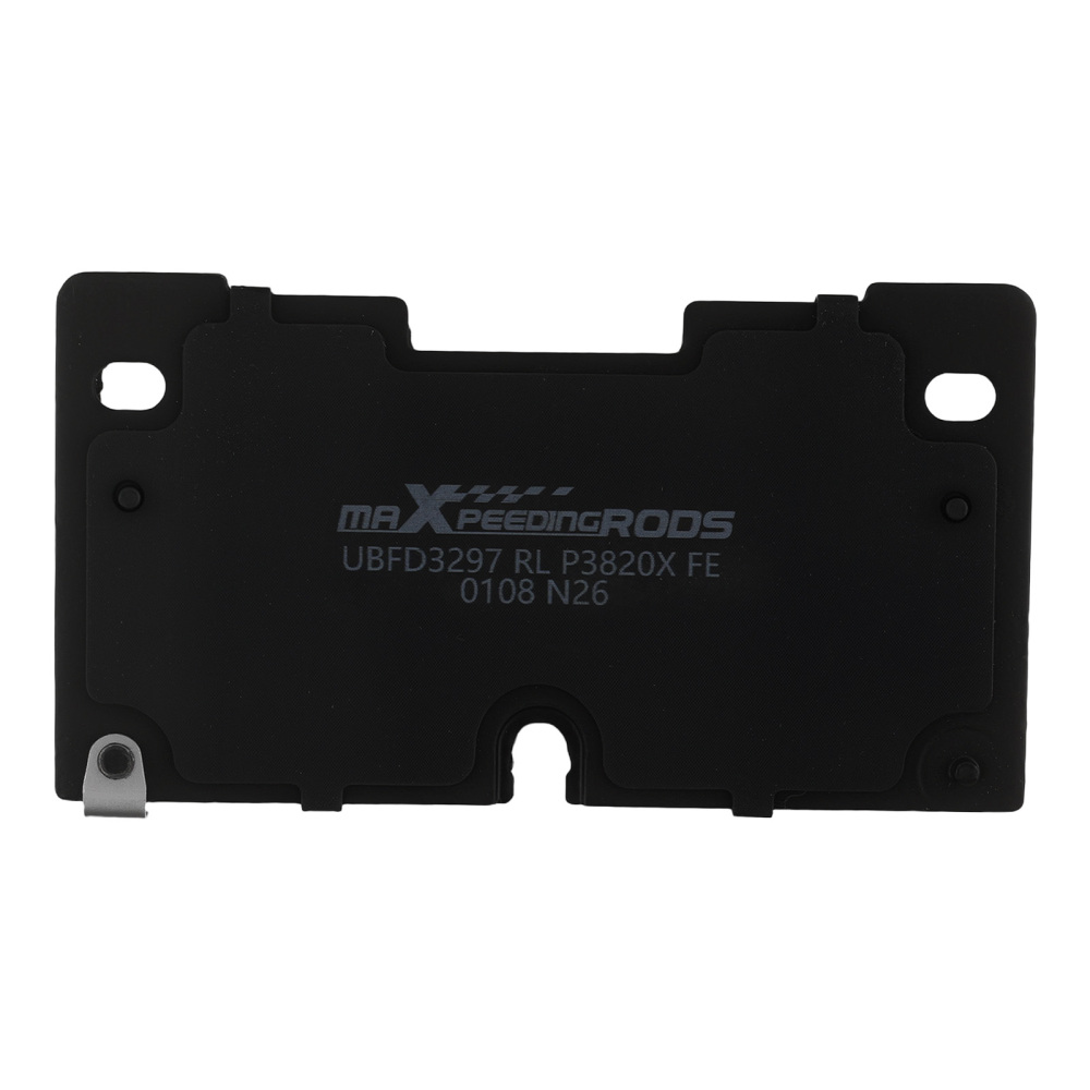 Front Brake Pads Set compatible for Cadillac Escalade ESV/Chevrolet Tahoe 2021-2024 D2173