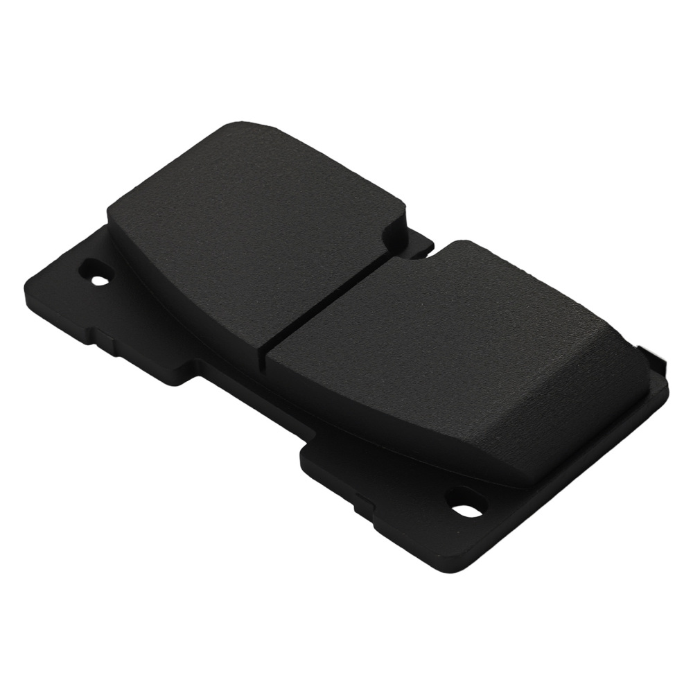 Front Brake Pads Set compatible for Cadillac Escalade ESV/Chevrolet Tahoe 2021-2024 D2173