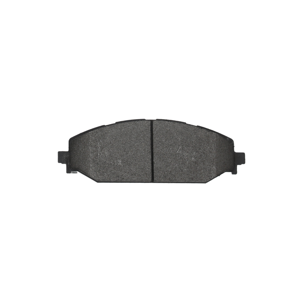 Front Brake Pads Set compatible for Jeep Grand Wagoneer 2022-2024 compatible for Ram 1500 2019-2025 D2179