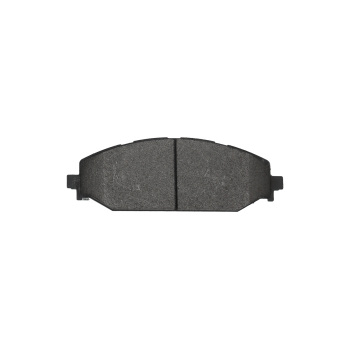 Front Brake Pads Set compatible for Jeep Grand Wagoneer 2022-2024 compatible for Ram 1500 2019-2025 D2179