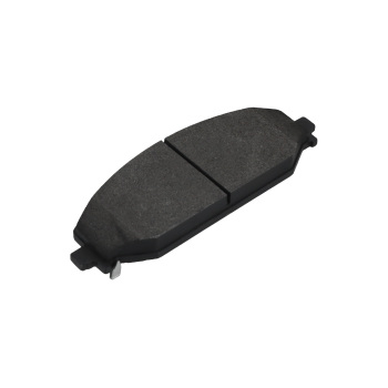 Front Brake Pads Set compatible for Jeep Grand Wagoneer 2022-2024 compatible for Ram 1500 2019-2025 D2179