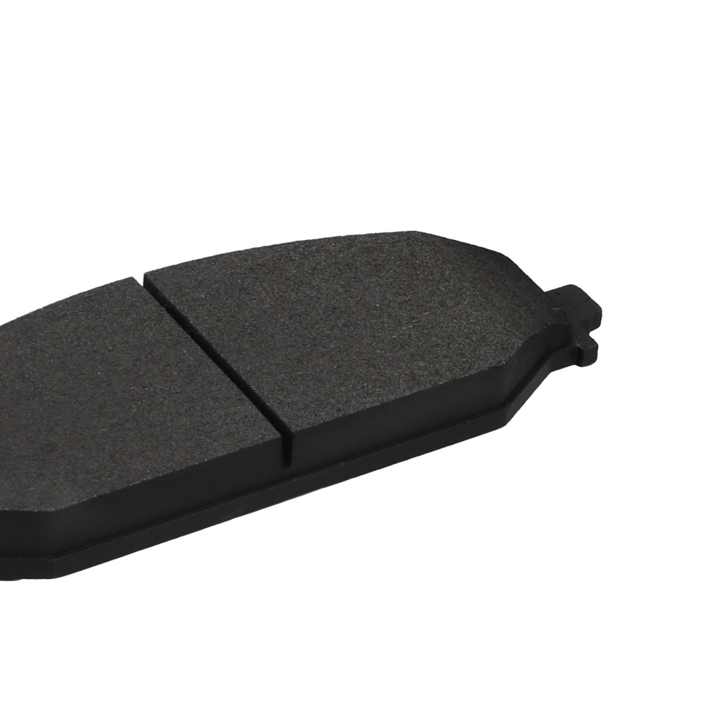 Front Brake Pads Set compatible for Jeep Grand Wagoneer 2022-2024 compatible for Ram 1500 2019-2025 D2179
