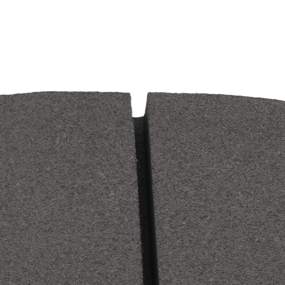 Front Brake Pads Set compatible for Hyundai Palisade compatible for Kia Telluride 2020-2025 P2215 D2215