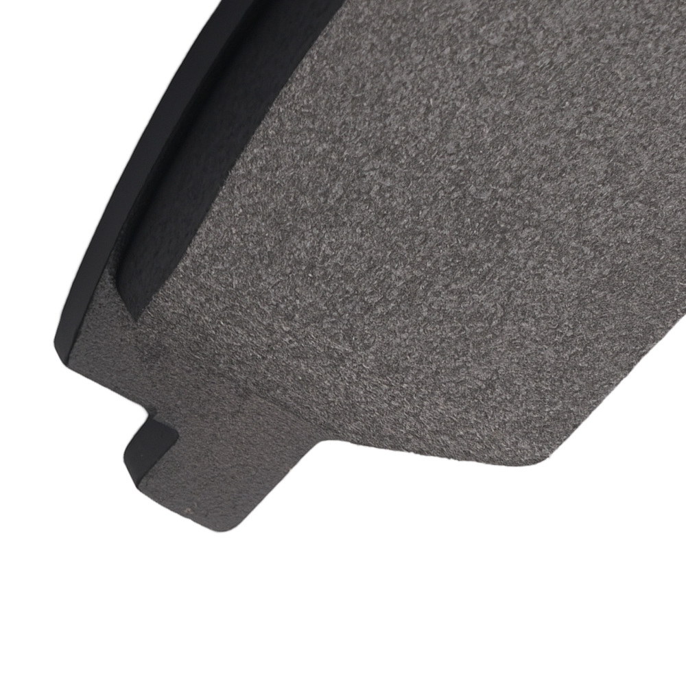 Front Brake Pads Set compatible for Hyundai Palisade compatible for Kia Telluride 2020-2025 P2215 D2215