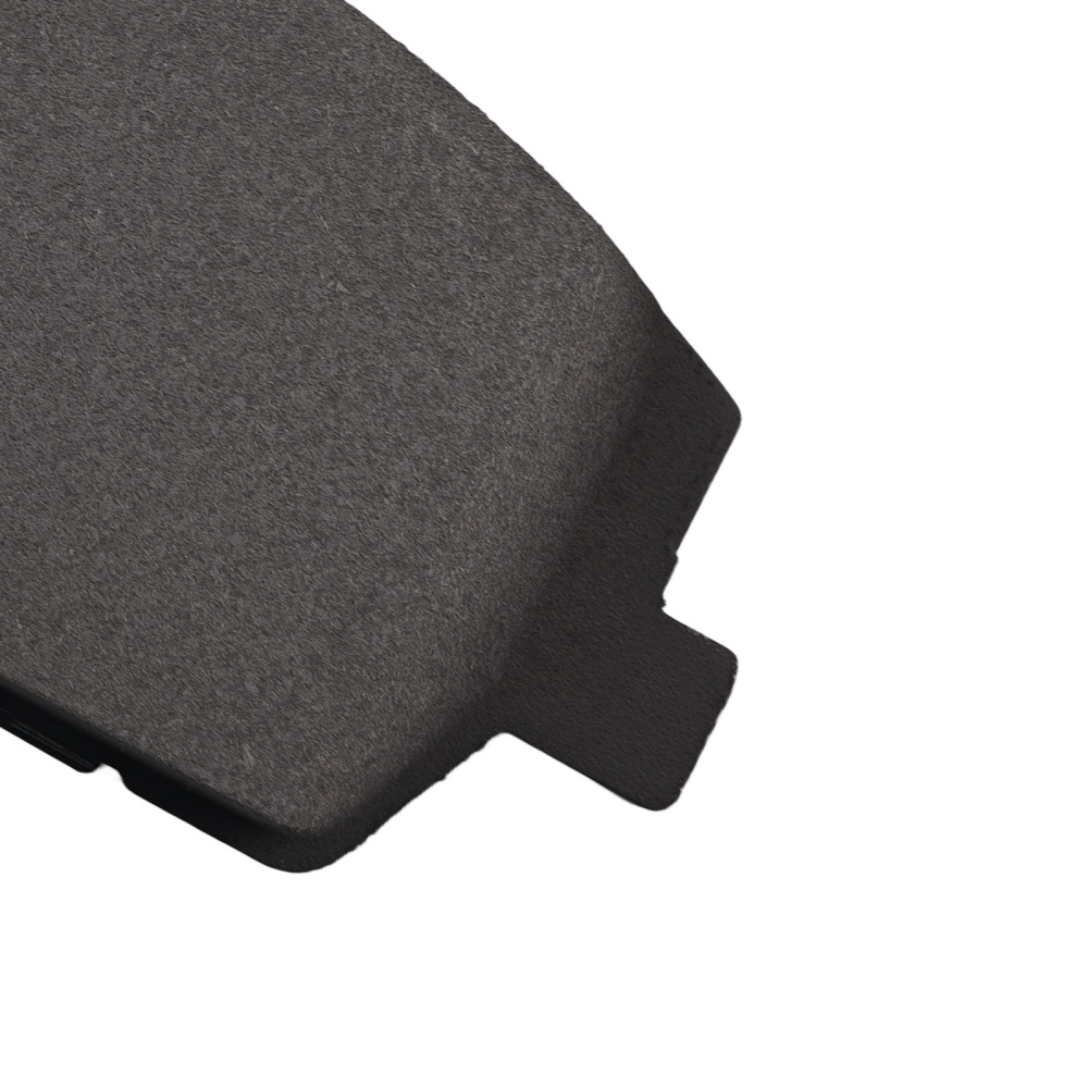 Front Brake Pads Set compatible for Hyundai Palisade compatible for Kia Telluride 2020-2025 P2215 D2215
