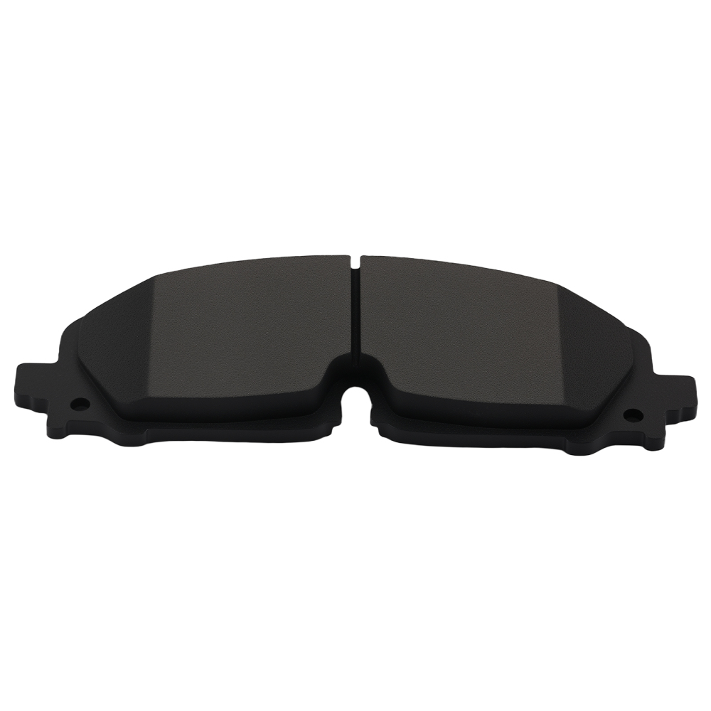 Front Brake Pads Set compatible for Acura ZDX 2024-2025 compatible for Buick Enclave 2020-2024 P2371 D2371