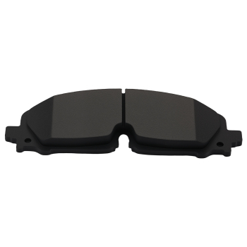 Front Brake Pads Set compatible for Acura ZDX 2024-2025 compatible for Buick Enclave 2020-2024 P2371 D2371