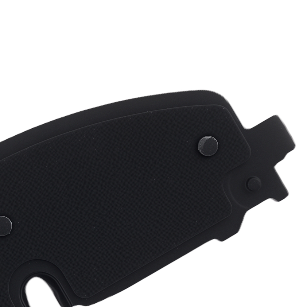 Front Brake Pads Set compatible for Acura ZDX 2024-2025 compatible for Buick Enclave 2020-2024 P2371 D2371
