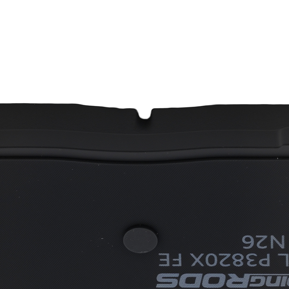 Front Brake Pads Set compatible for Hyundai Tucson 2022-2023 Sonata 2021-2023 Ioniq 6 2023