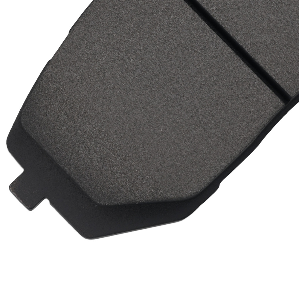 Front Brake Pads Set compatible for Hyundai Tucson 2022-2023 Sonata 2021-2023 Ioniq 6 2023