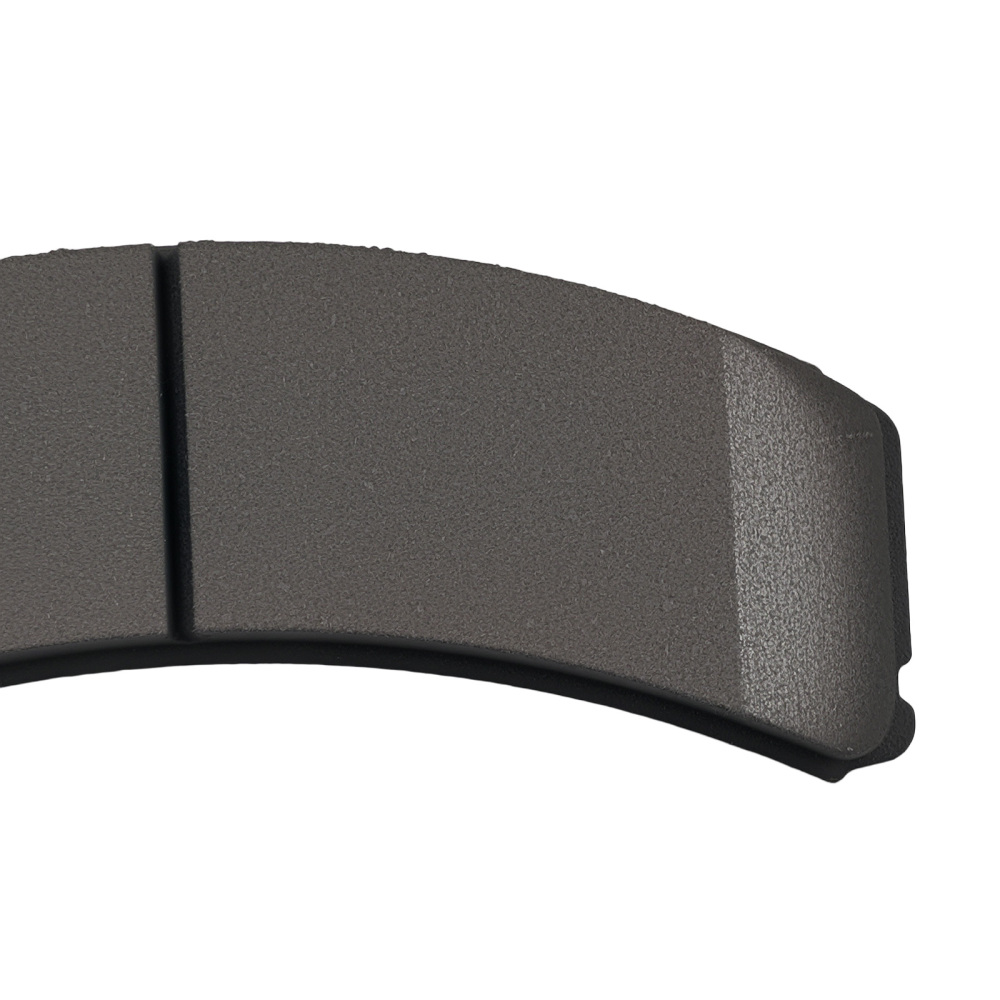 Front Brake Pads Set compatible for Cadillac DeVille 1990-1999/Compatible for Escalade 1999-2000 D369 P369