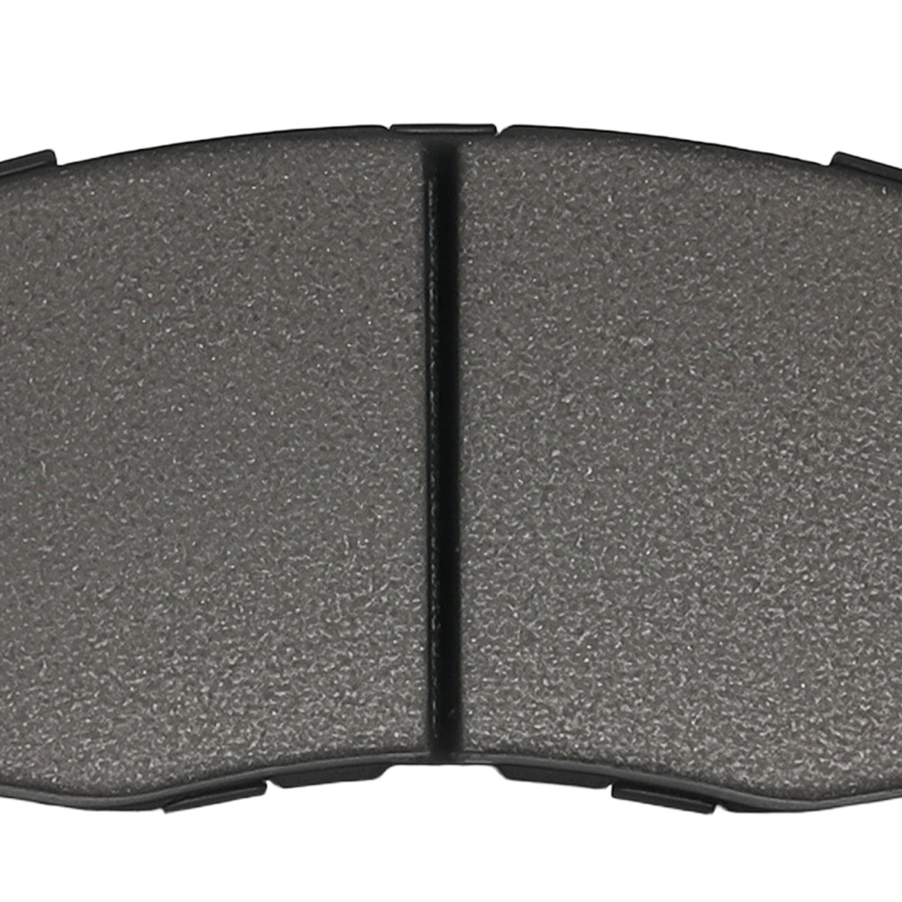 Front Ceramic Brake Pads compatible for Honda Civic 1996-2011/Insight 2010-2014 D465 P-465
