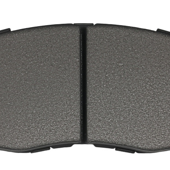 Front Ceramic Brake Pads compatible for Honda Civic 1996-2011/Insight 2010-2014 D465 P-465
